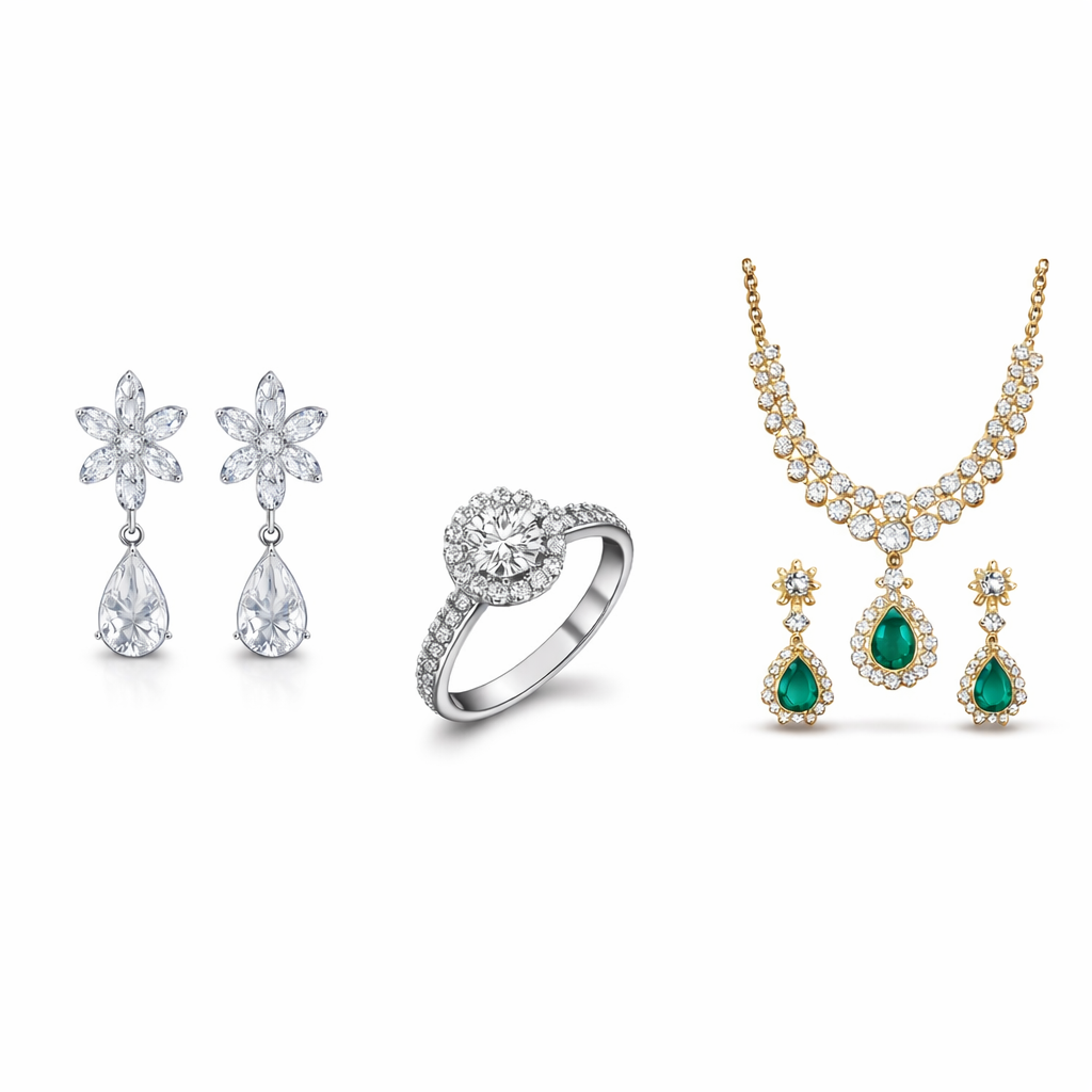 Women's Jewellery