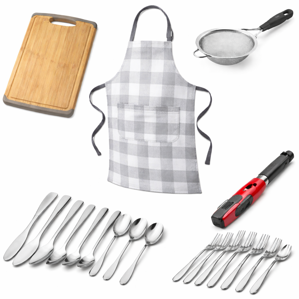 Kitchen Essentials