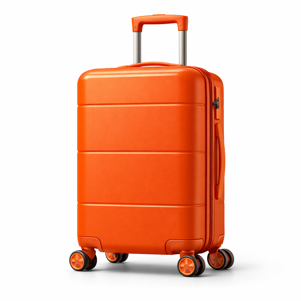 Men's Luggage & Travel