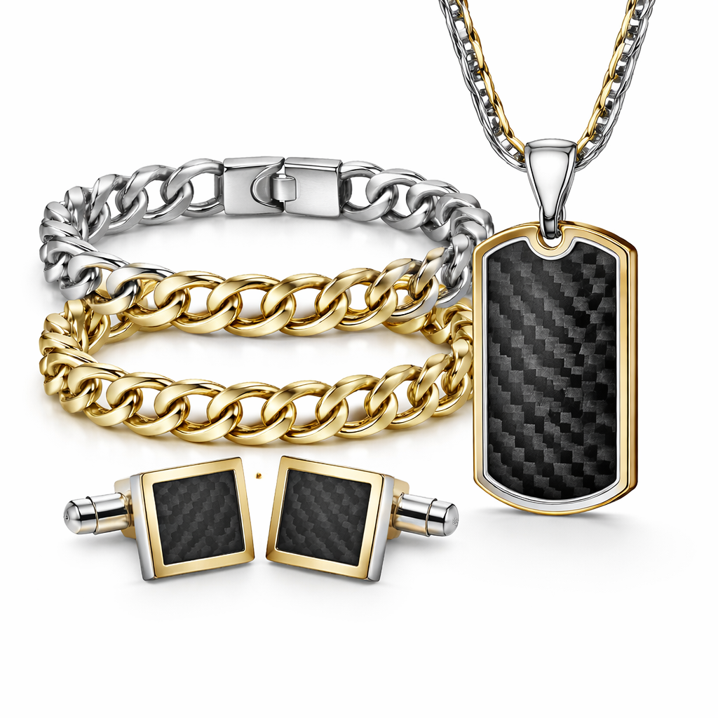 Men's Jewellery