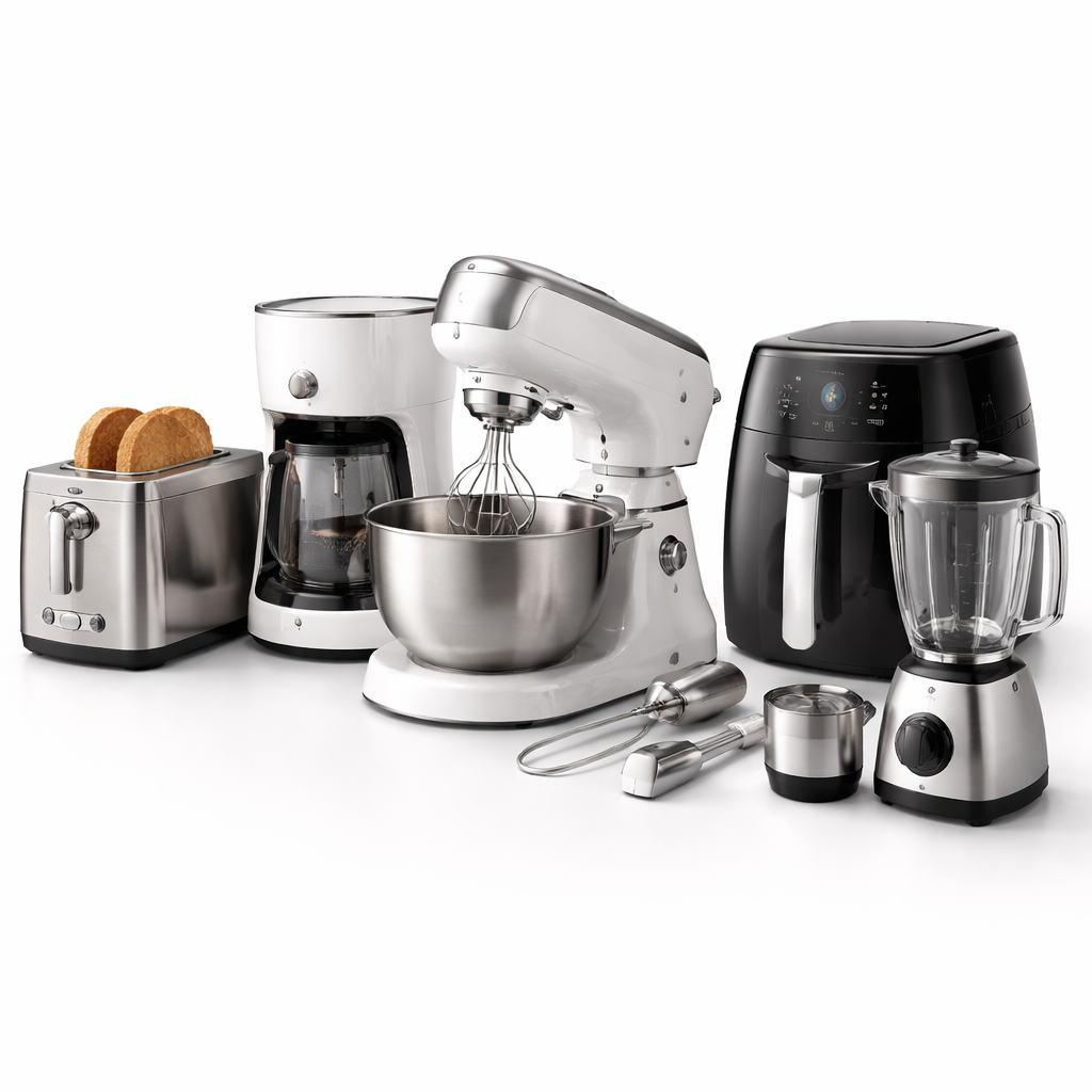 Appliances (Small)