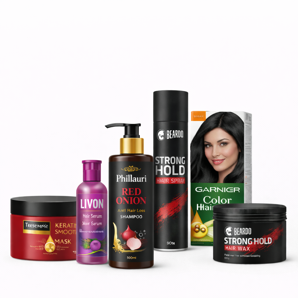 Haircare