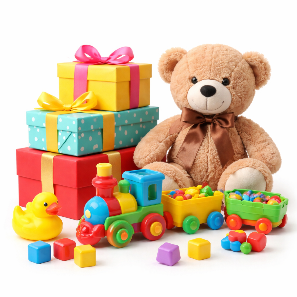 Toys