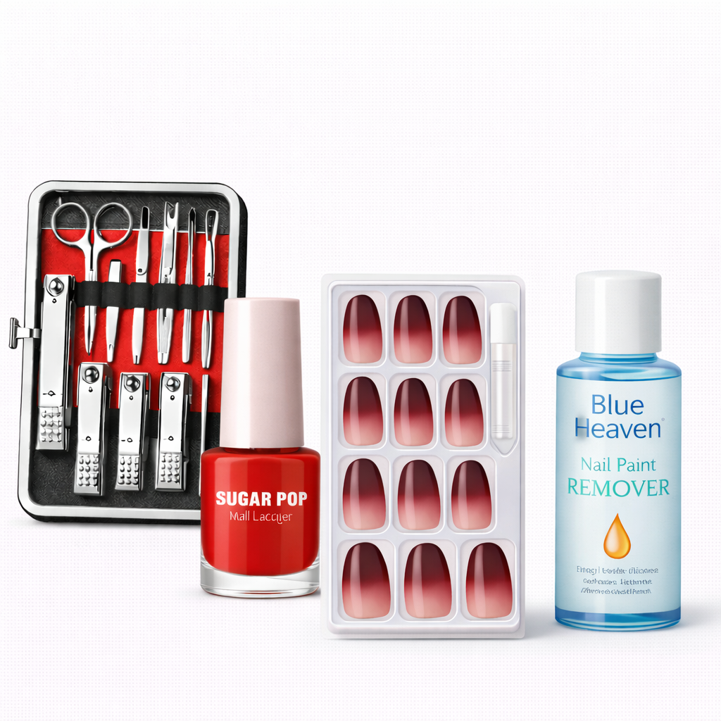 Nail Care