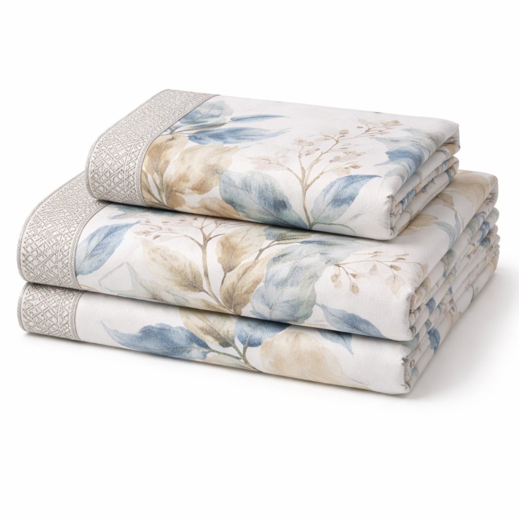 Bedding & Linen