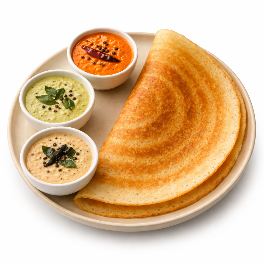 South Indian Food