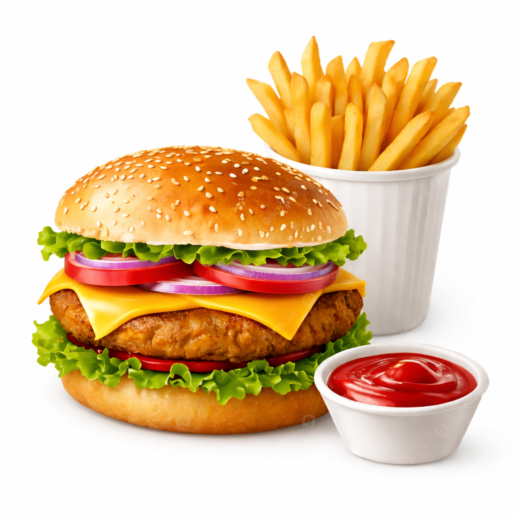 Fast Food