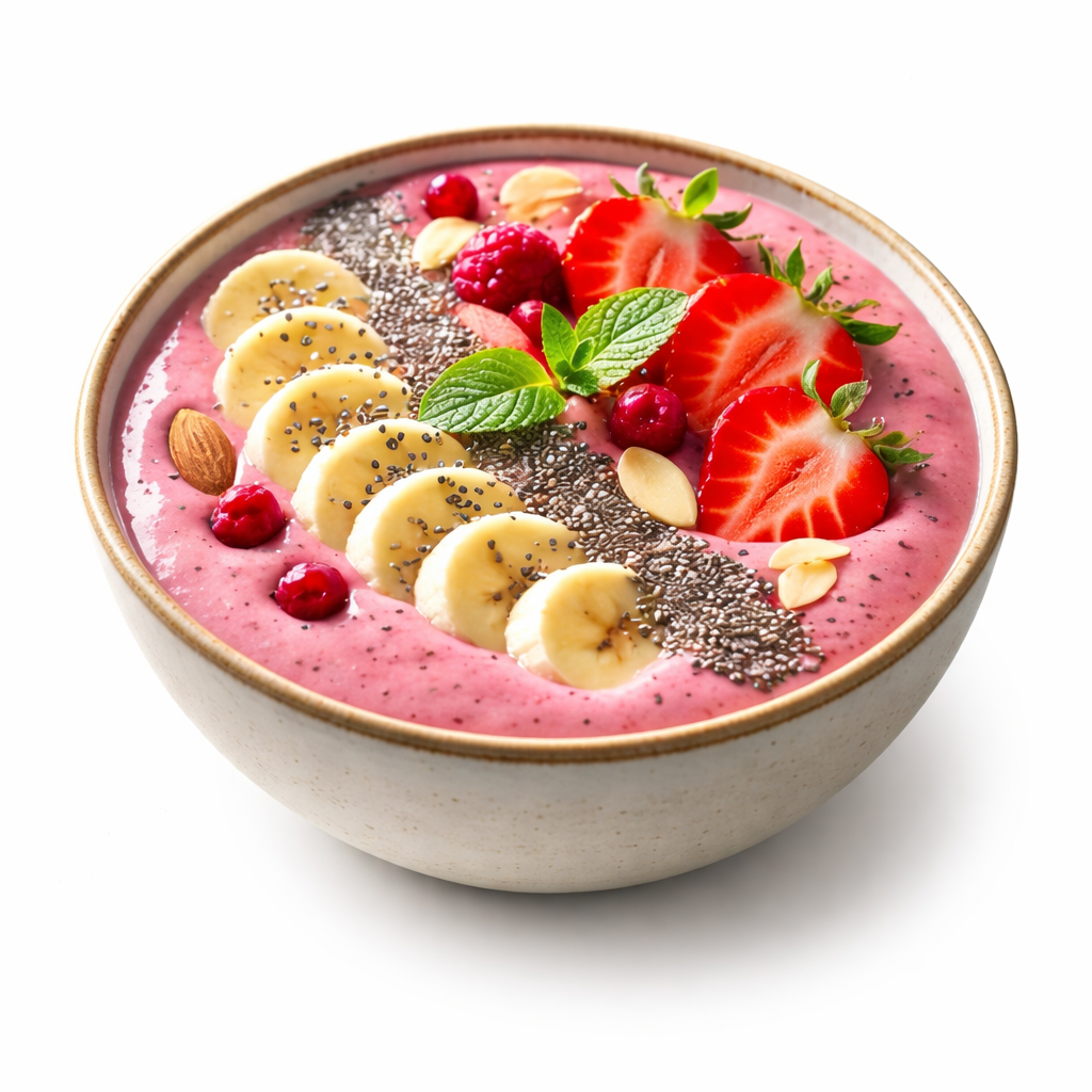 Healthy Food