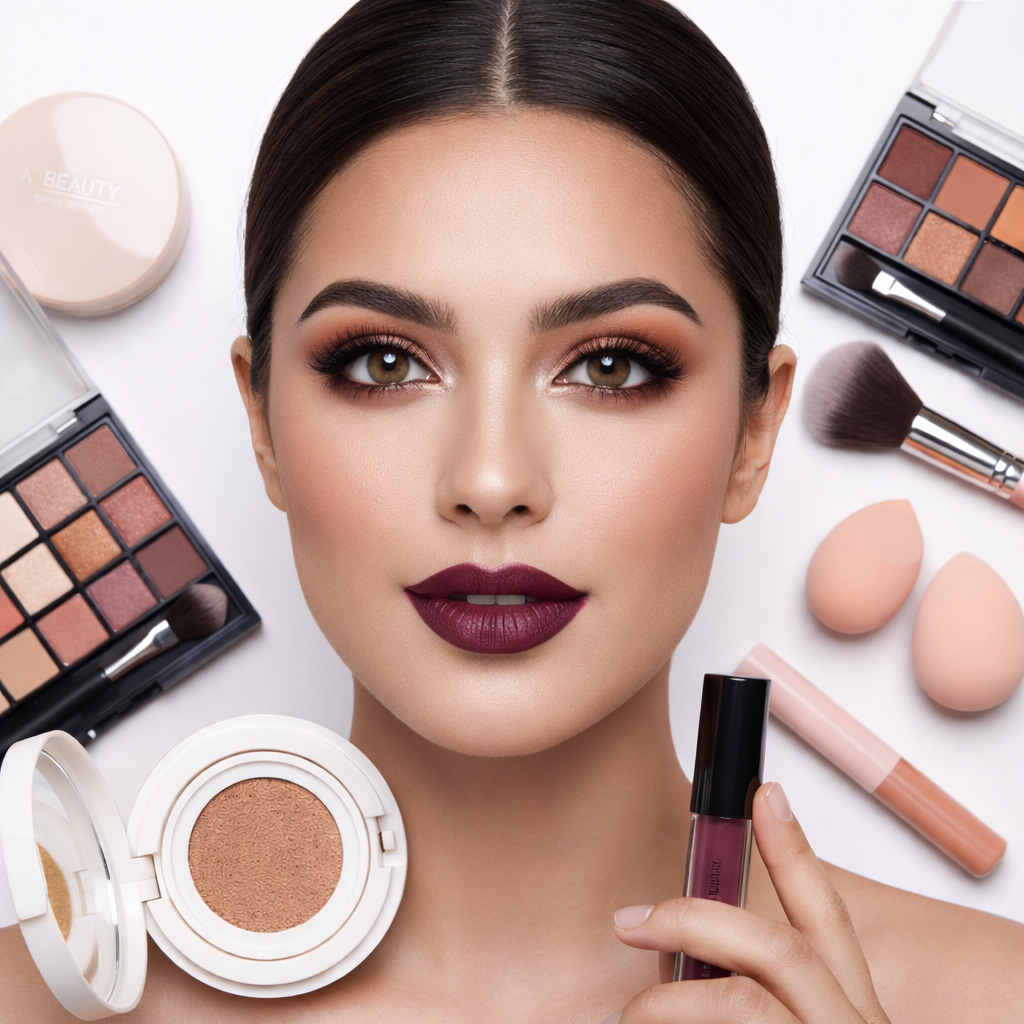 Makeup Services