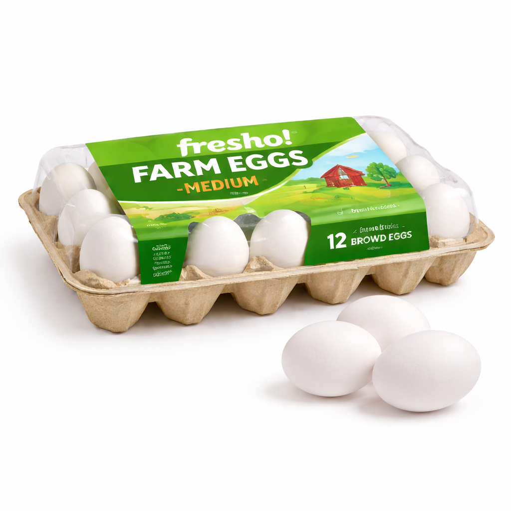 Eggs