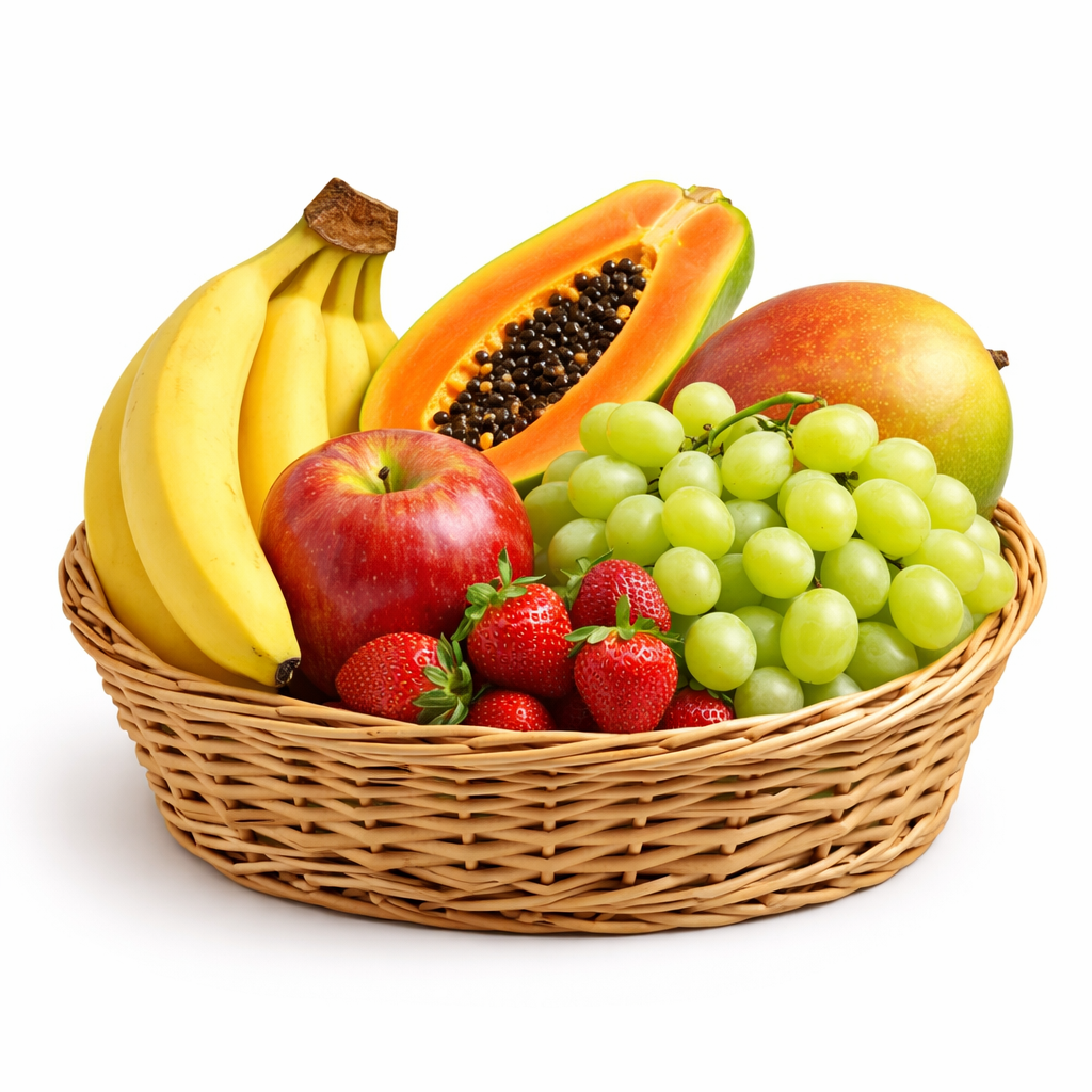 FRUITS