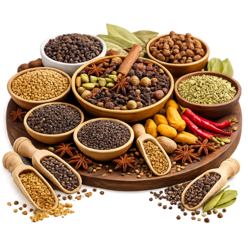 Sabut Masala