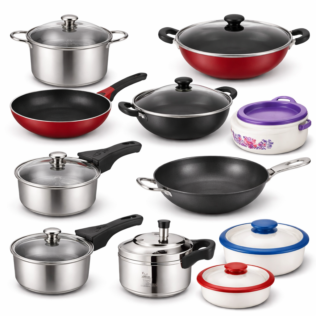 Cookware