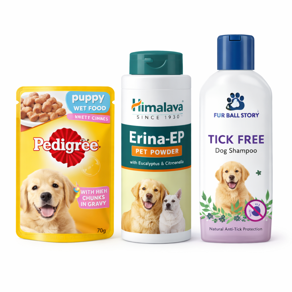 Pet Care