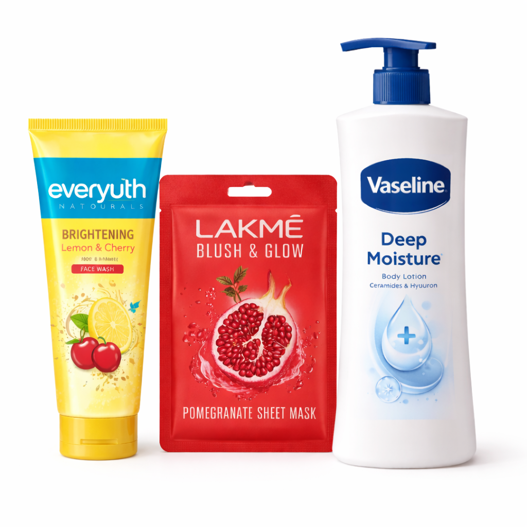 Skin Care