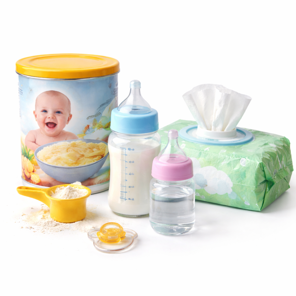 Baby Care