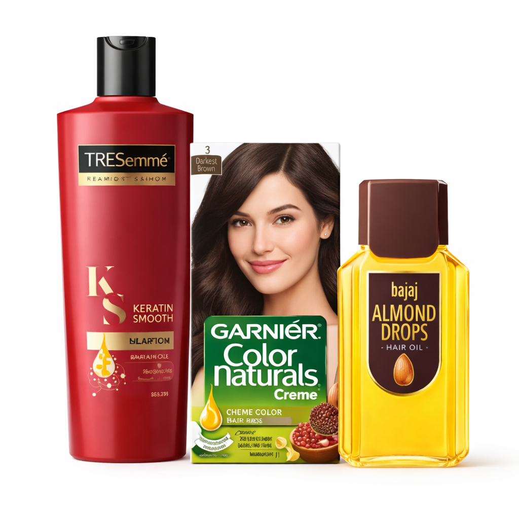 Hair Care